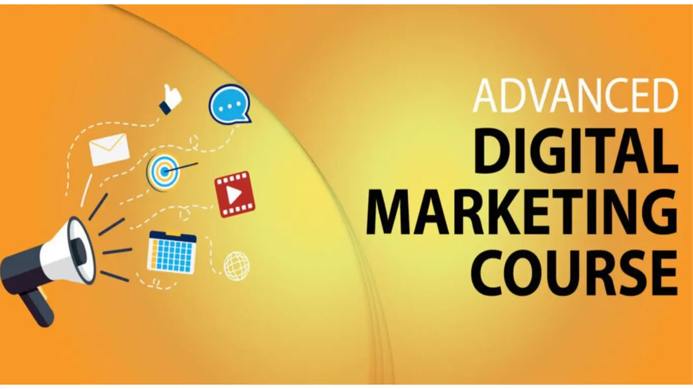 Learn Advance Digital Marketing Course